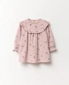 Платье Bambula Sfera, сиреневый