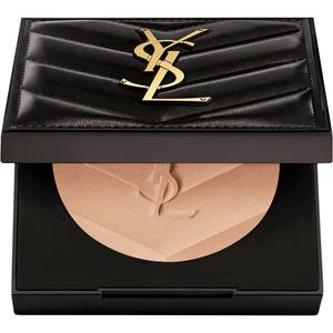 Пудра Yves Saint Laurent All Hours Hyper Finish, оттенок #1, 7.5 г
