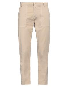 Брюки Yan Simmon, бежевый