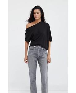 Женская туника Eliza Marcella, черный