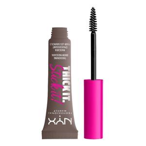 Тушь для бровей NYX Professional Makeup, цвет cool ash brown, 7 мл