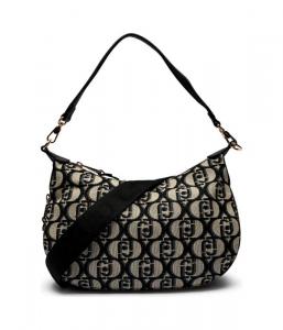 Сумка через плечо Калиска Liu Jo, черный