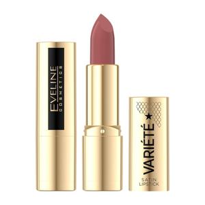 Eveline Cosmetics, Variete Satine, Variete Satine Lipstick 04