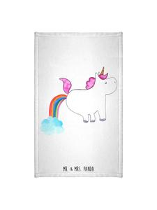 Mr. & Mrs. Panda Белый единорог, пукающий без слов