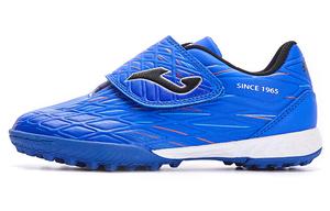 Детские футбольные бутсы Kids Low-top Blue Joma, синий