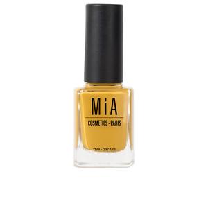 Лак для ногтей Esmalte Mia cosmetics paris, 11 мл, dandelion