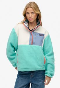 Superdry & Co Свитер в цвете Mint