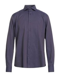 Рубашка Avignon, металлик