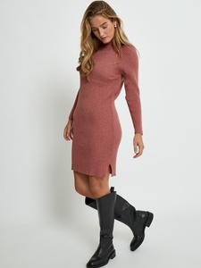 Короткое платье minus