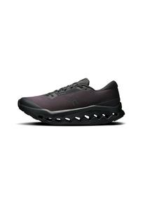 Кроссовки On Trail running shoes, Black Black/Black