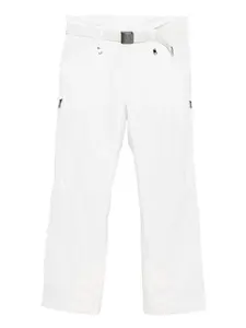 Лыжные брюки Time6-T BOGNER, белый