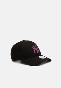 Бейсболка New Era COLOUR ESSENTIAL 9FORTY, Black