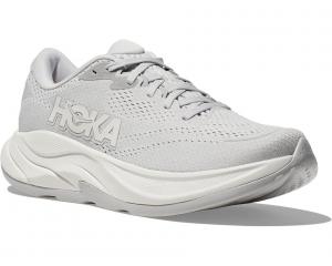 Кроссовки Hoka Rincon 4, цвет Stardust/Cosmic Grey
