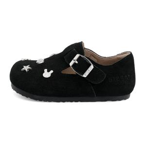 Нескользящие износостойкие низкие повседневные кроссовки для детей ST&SAT KIDS, розовый