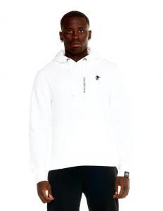 LEONE 1947 APPAREL Мягкая базовая мужская толстовка Leone