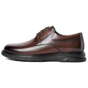 Туфли BELLE Men's Casual Shoes Men Low-Top