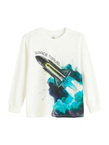 Толстовка Cool Club, Wool White