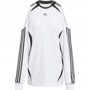 Adidas Shoulder cutline Logo Sweatshirt Adidas Originals, белый