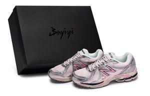 New Balance Повседневные кроссовки Unisex Low top Silver