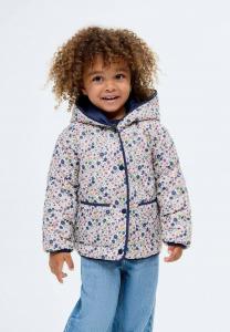 Зимняя куртка Mango Kids Winter jacket, Royal Blue