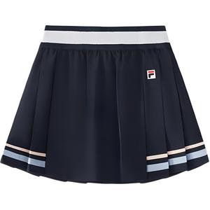 FILA KIDS Юбка Royal Blue для детей 3-7 лет