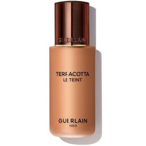 Тональный крем для лица terracotta le teint matte fluid 2n Guerlain, 5w, объем 35 мл
