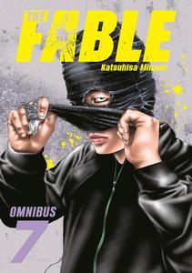 The Fable Omnibus 7 (Vol. 13-14) (Kodansha Comics)