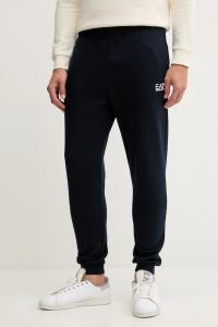 Спортивные штаны Ea7 Emporio Armani, темно-синий