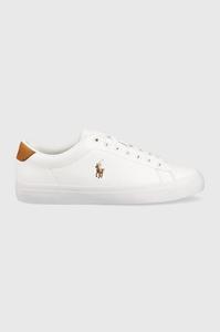 Кроссовки Longwood Polo Ralph Lauren, белый