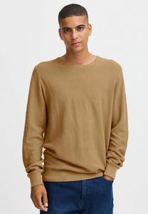 Джемпер Blend, коричневый