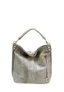 Сумка DrachenLeder, серый