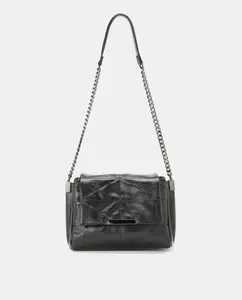 Сумка с цепочкой Tintoretto, черный