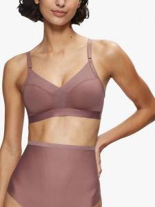 Умный бра Shape Smart Triumph, Rose Brown