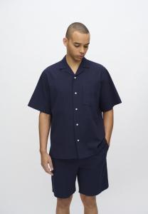 Рубашка HAYDEN SS RLX Minimum, синий