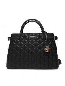 Сумка Paisleigh HWQG9 883060 Guess, черный