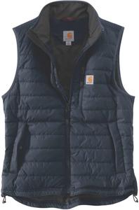 Жилет Carhartt Gilliam Vest, темно-синий