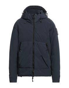 Пуховик Outhere, темно-синий