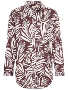 Блуза CAMEL ACTIVE, красный