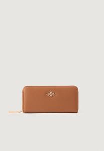 Кошелек Replay TESSA RHOMBUS WALLET, Caramel Cafe/Light Brown