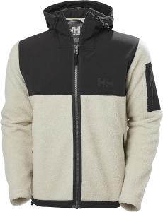 Helly-Hansen мужская куртка Patrol Pile Helly Hansen, 990 Black