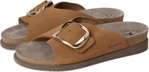 Сандалии Mephisto Women's Hariana, Tobacco