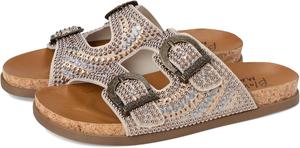 Сандалии Blowfish Malibu Lima, бежевый