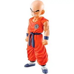 Фигурка Goku Scale 16cm BANPRESTO