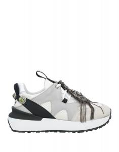 Кеды Mr & Mrs Italy, белый