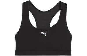 4KEEPS Спортивный жилет женский черный Puma