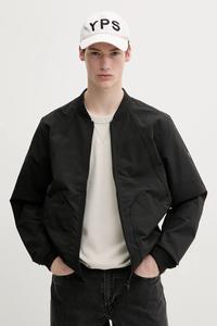 Куртка-бомбер G-Star Raw, черный