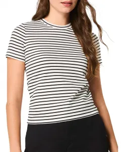 Футболка SPANX Ss с круглым вырезом Spanx