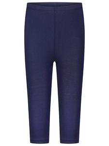 Леггинсы Salt and Pepper, темно-синий