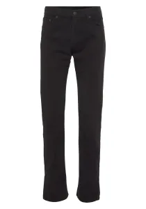 Прямые джинсы Levi's "513 Slim Straight", цвет Jet