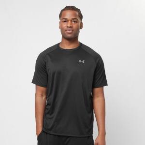 Футболка Tech 2.0 Under Armour, цвет Black